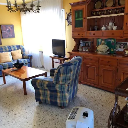 Vegalafonte Nyaraló *